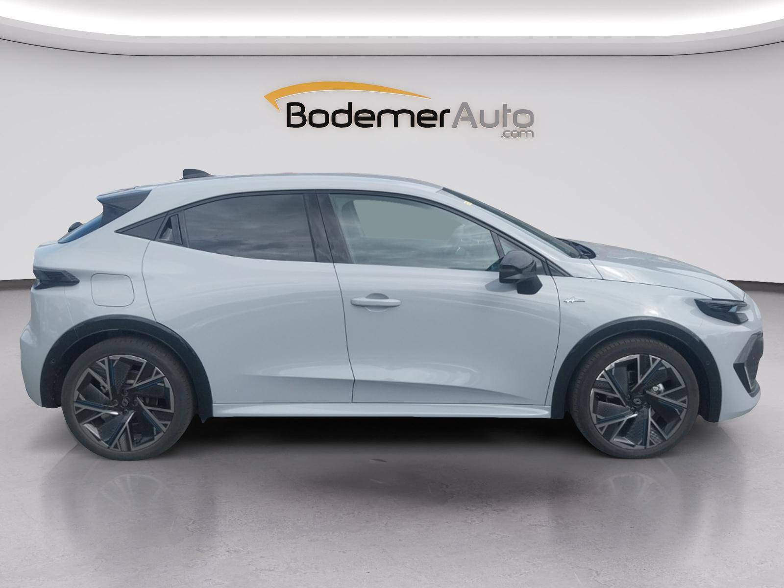 Vente en ligne Renault Clio 6 Clio E-Tech full hybrid 160 ch au prix de 28 990 €