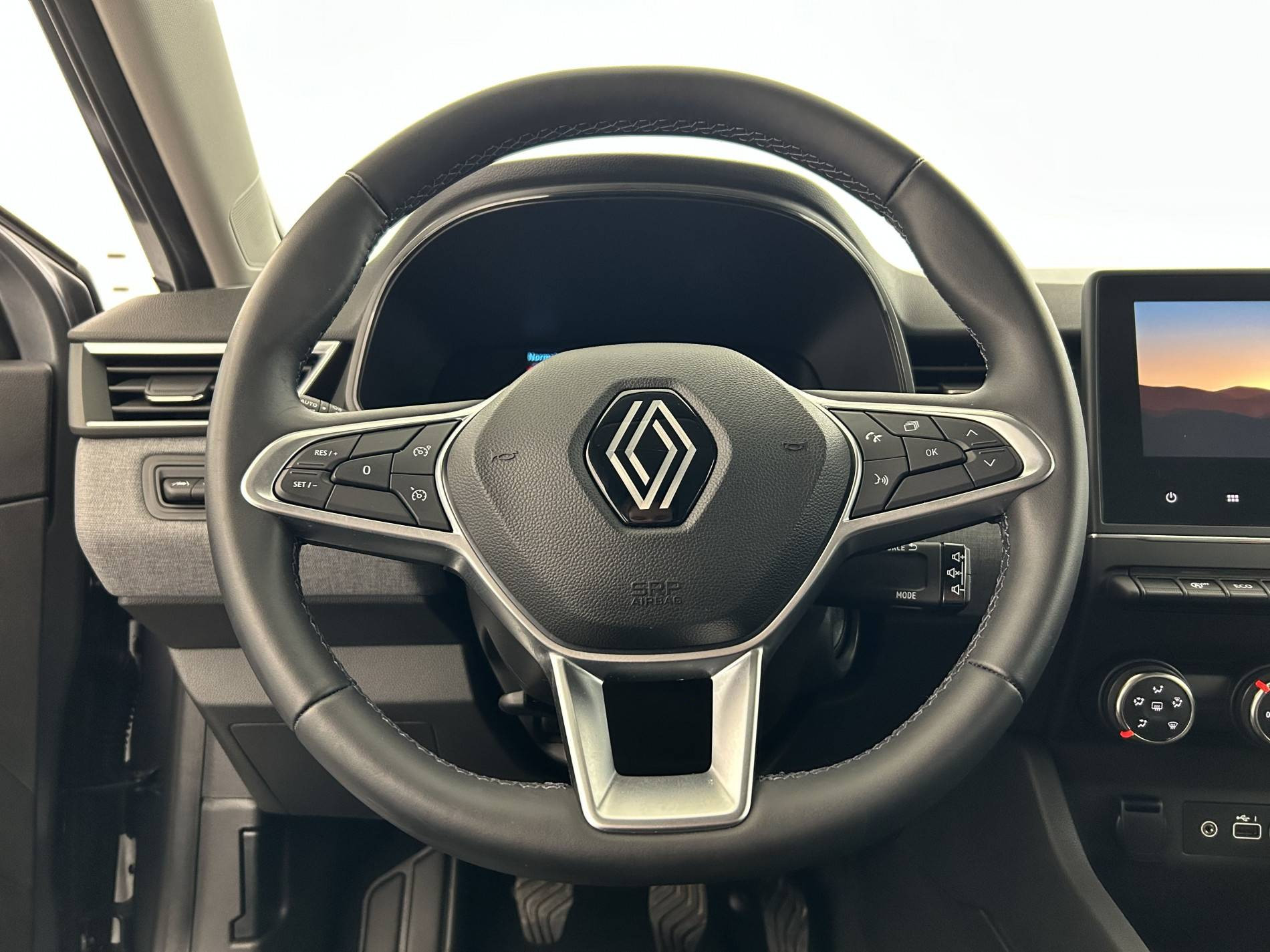 Vente en ligne Renault Clio 5 Clio TCe 90 au prix de 14 995 €