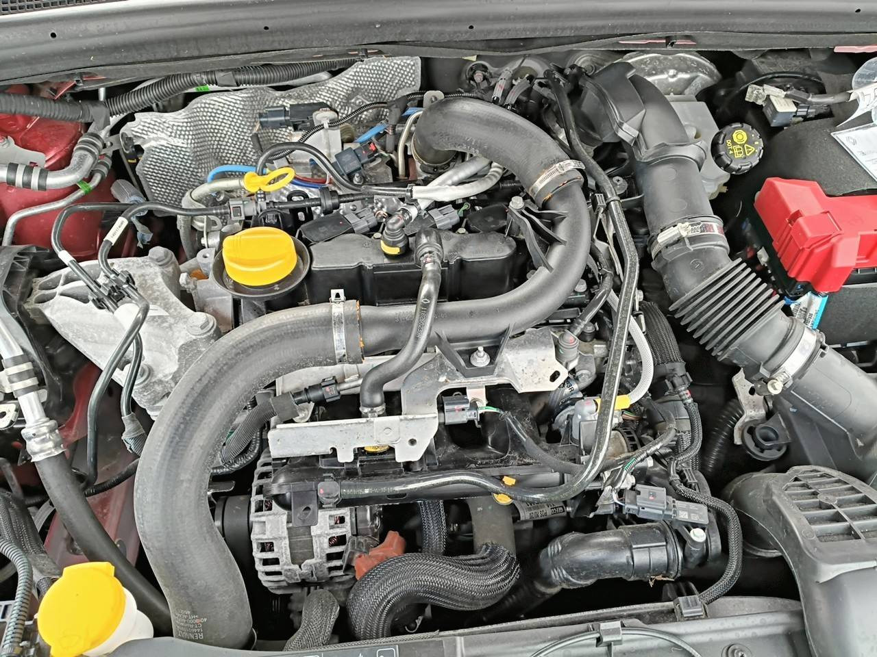 Vente en ligne Renault Clio 5 Clio TCe 90 - 21N au prix de 13 990 €