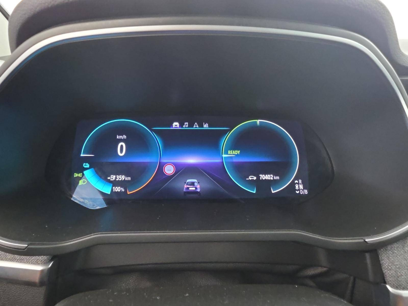 Vente en ligne Renault Zoé Zoe R135 - 22B au prix de 16 990 €