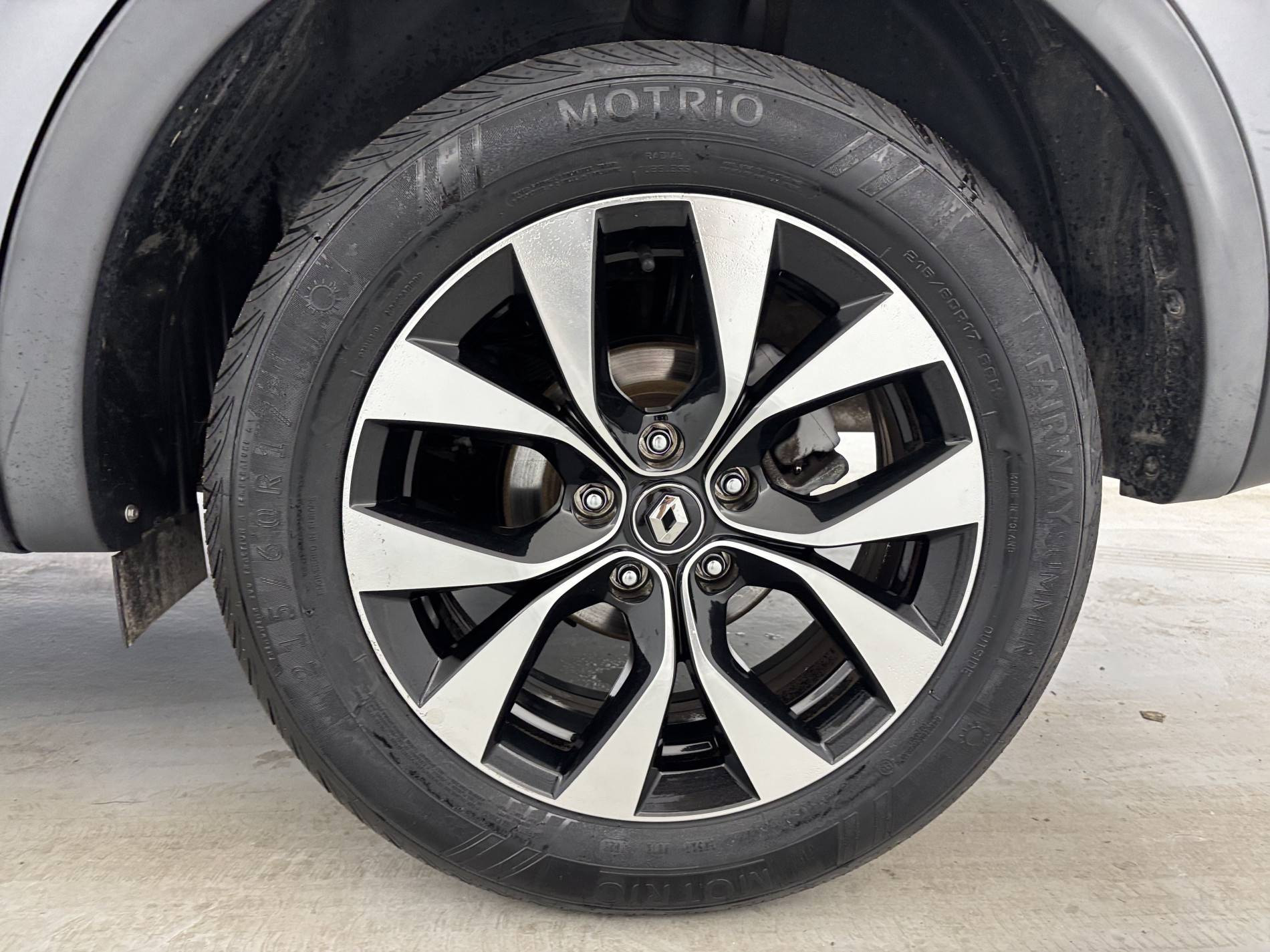 Vente en ligne Renault Arkana  mild hybrid 140 EDC FAP - 22 au prix de 17 490 €