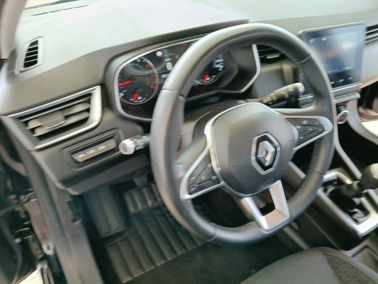 Vente en ligne Renault Clio 5 Clio TCe 100 au prix de 11 990 €