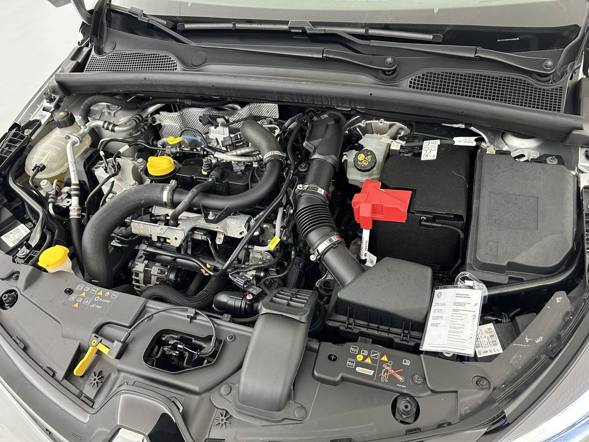 Vente en ligne Renault Clio 5 Clio TCe 90 au prix de 13 990 €