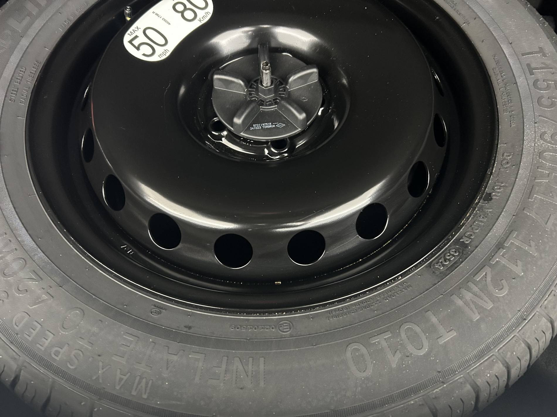 Vente en ligne Renault Austral  E-Tech full hybrid 200 GSR2 au prix de 31 190 €