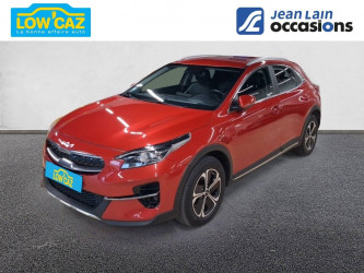 KIA XCEED HYBRIDE RECHARGEABLE XCeed 1.6 GDi Hybride Rechargeable 141ch DCT6 Active 29/07/2022 en vente à Sassenage