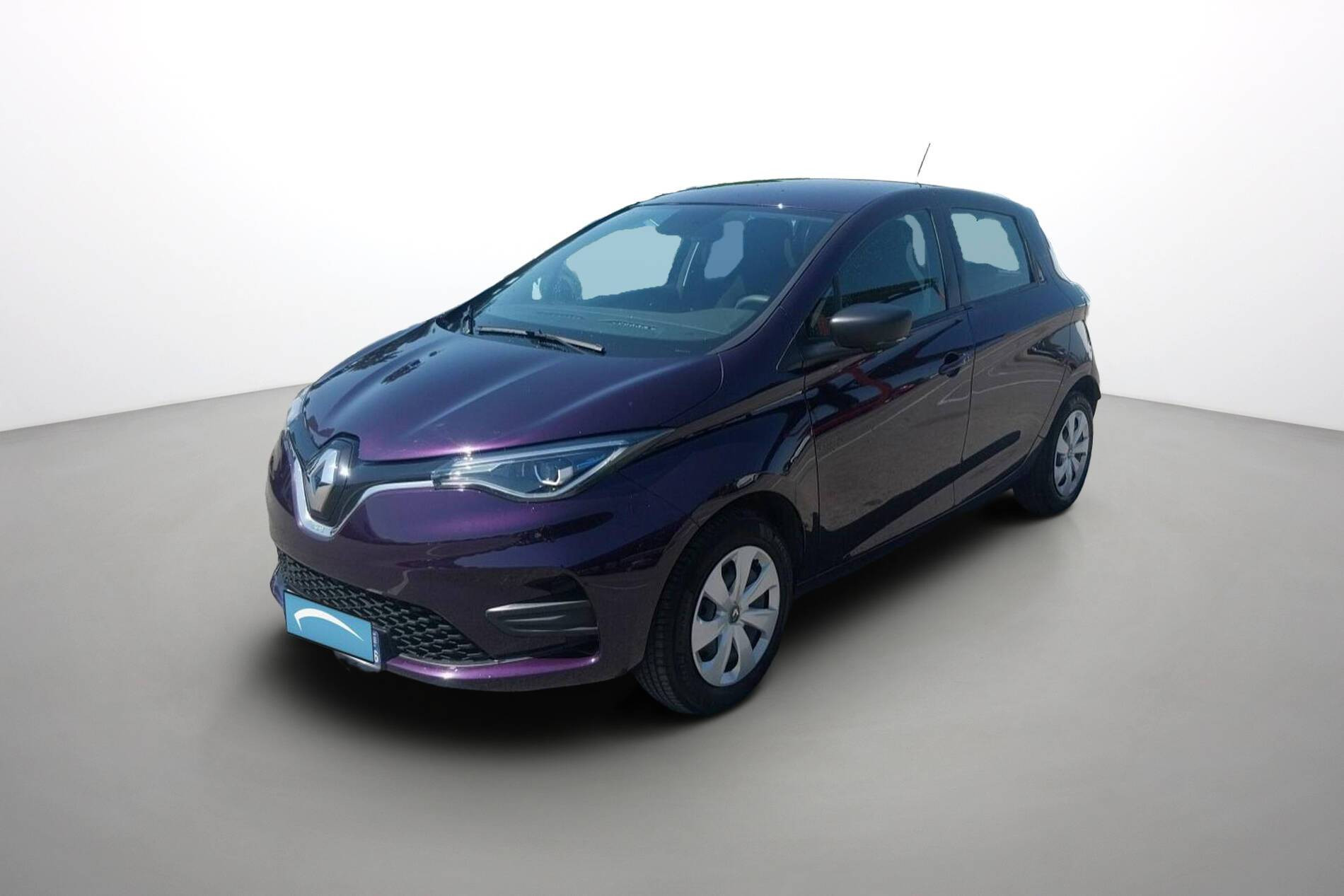 Renault Zoé  R110 occasion de 2022 en vente à Auray