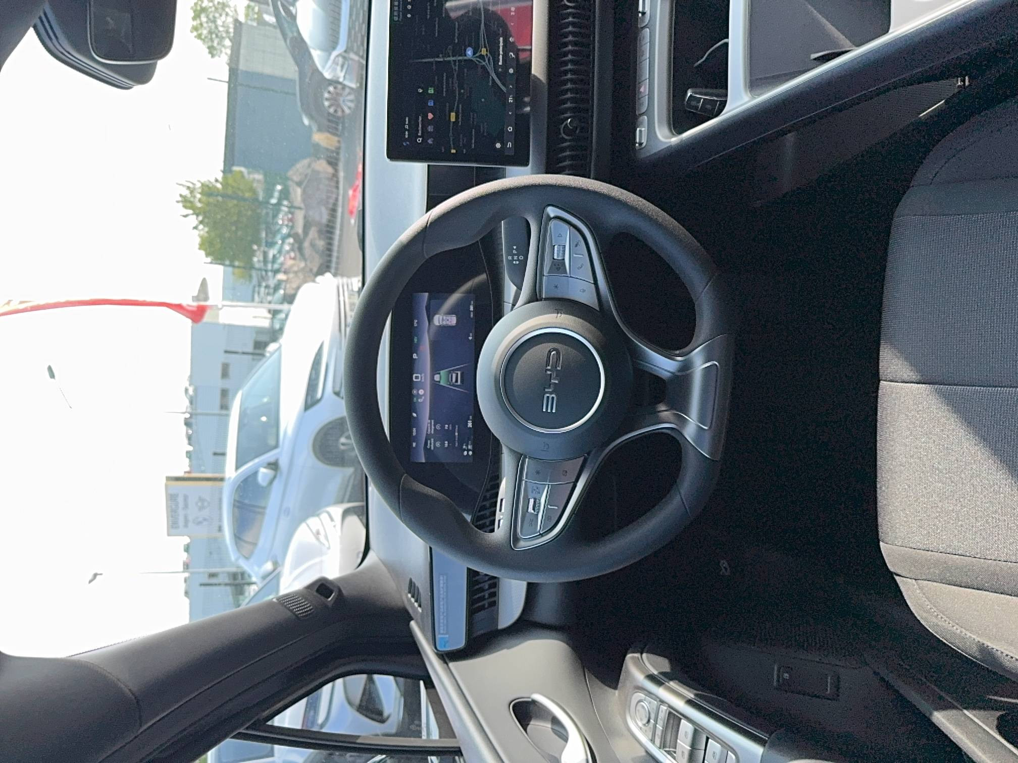 Vente en ligne Byd Dolphin G  1.5 DM-i PHEV 175 ch au prix de 22 590 €