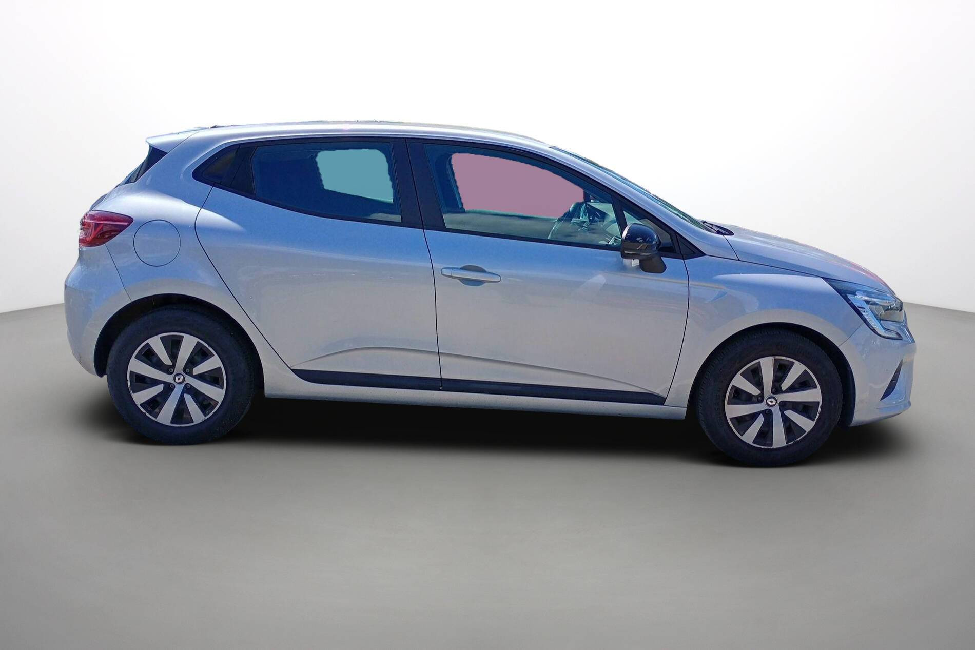 Vente en ligne Renault Clio 5 Clio TCe 90 au prix de 13 990 €