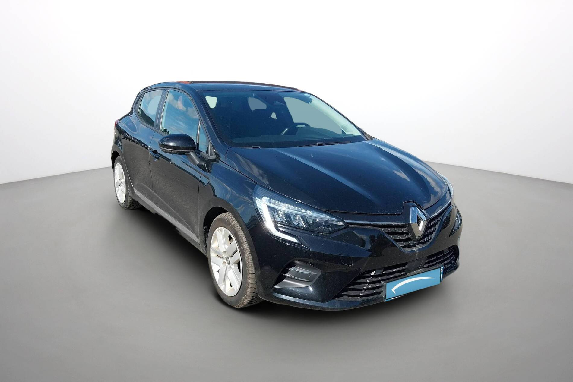 Vente en ligne Renault Clio 5 Clio E-Tech 140 - 21N au prix de 14 990 €