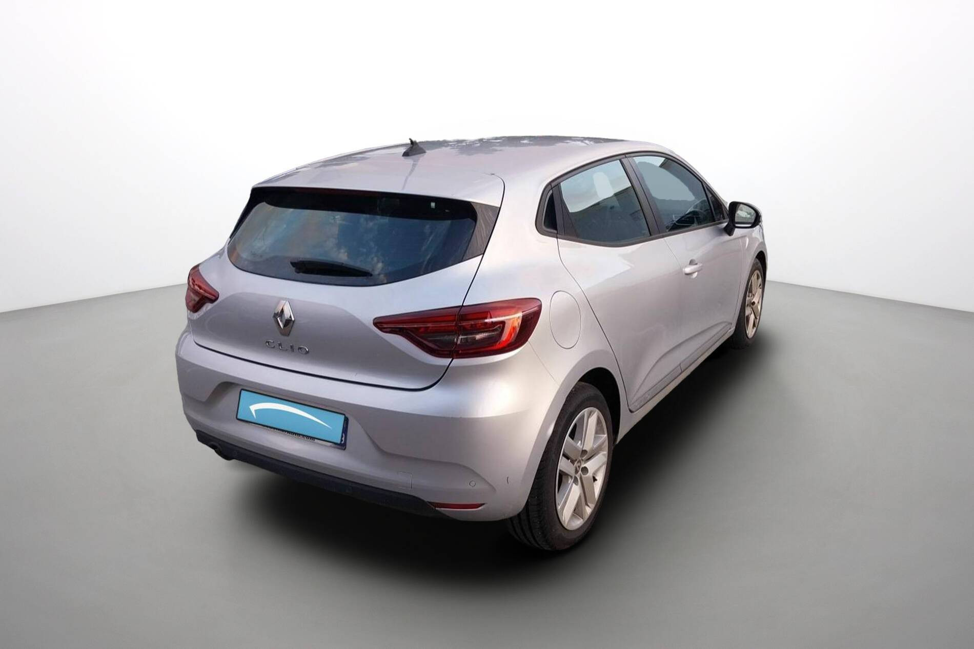 Vente en ligne Renault Clio 5 Clio TCe 90 - 21N au prix de 13 490 €
