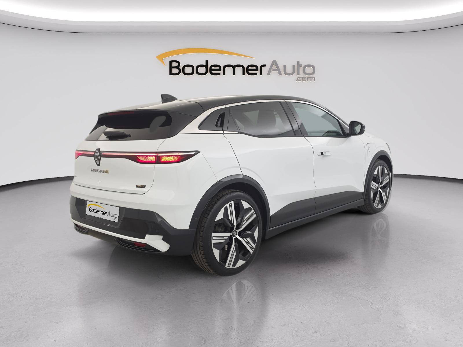 Vente en ligne Renault Megane E-Tech  EV60 220 ch optimum charge au prix de 28 990 €