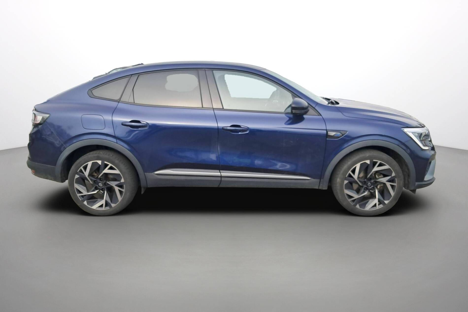 Vente en ligne Renault Arkana  E-Tech 145 - 23 au prix de 22 990 €