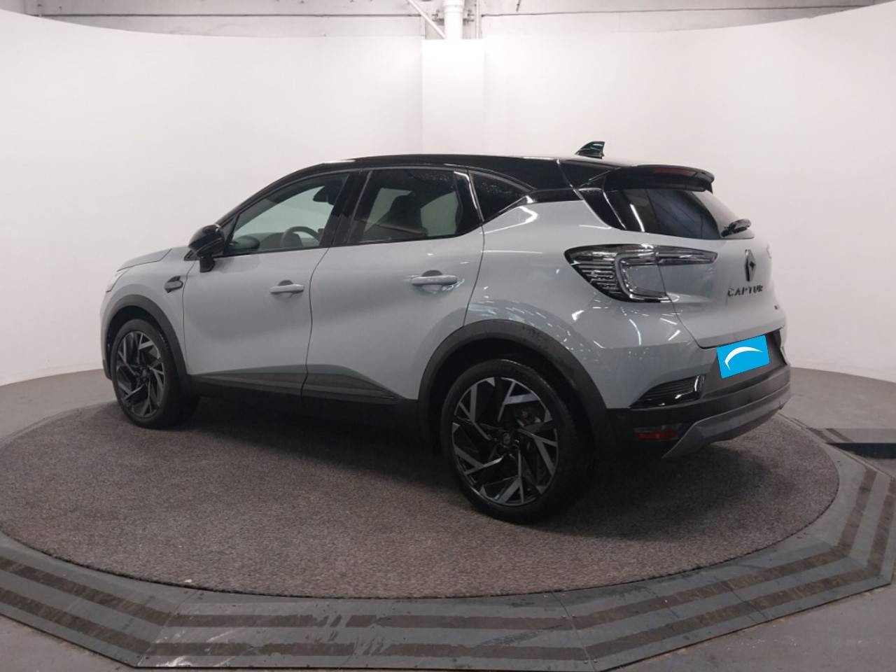 Vente en ligne Renault Captur  E-Tech full hybrid 160 ch au prix de 35 200 €