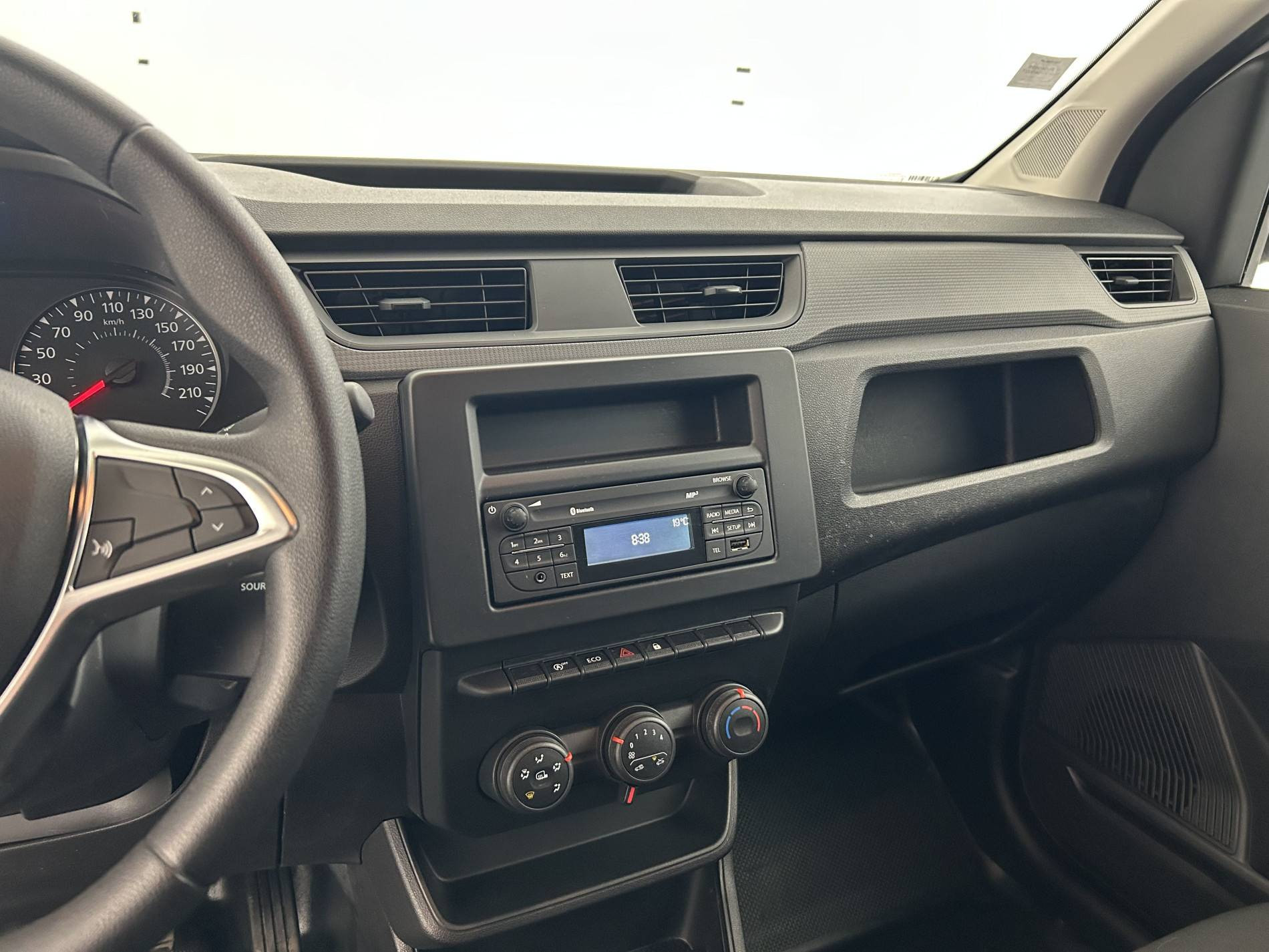 Vente en ligne Renault Express Van  BLUE DCI 75 au prix de 12 490 €