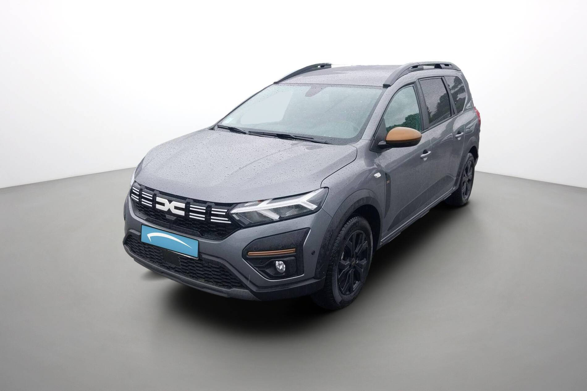 Dacia Jogger  Hybrid 140 7 places occasion de 2024 en vente à Pontivy