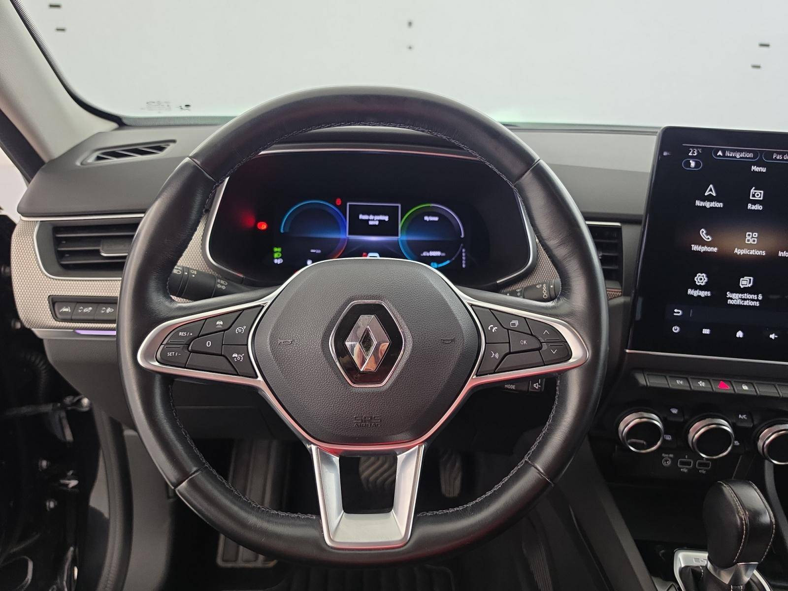 Vente en ligne Renault Arkana  E-Tech 145 - 21B au prix de 18 790 €