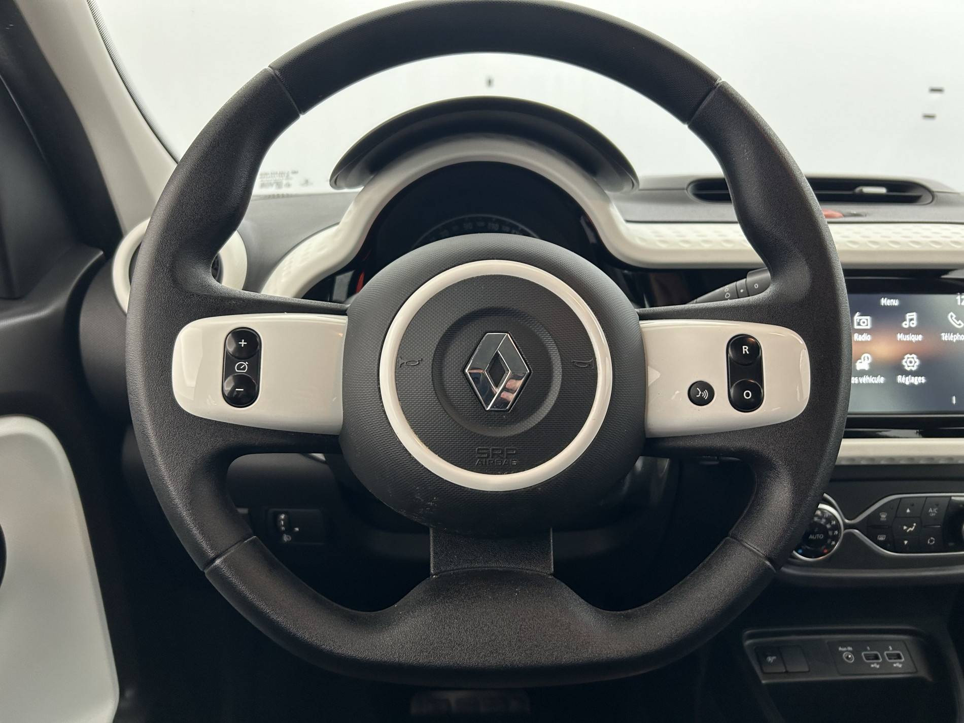 Vente en ligne Renault Twingo 3  SCe 65 au prix de 11 690 €