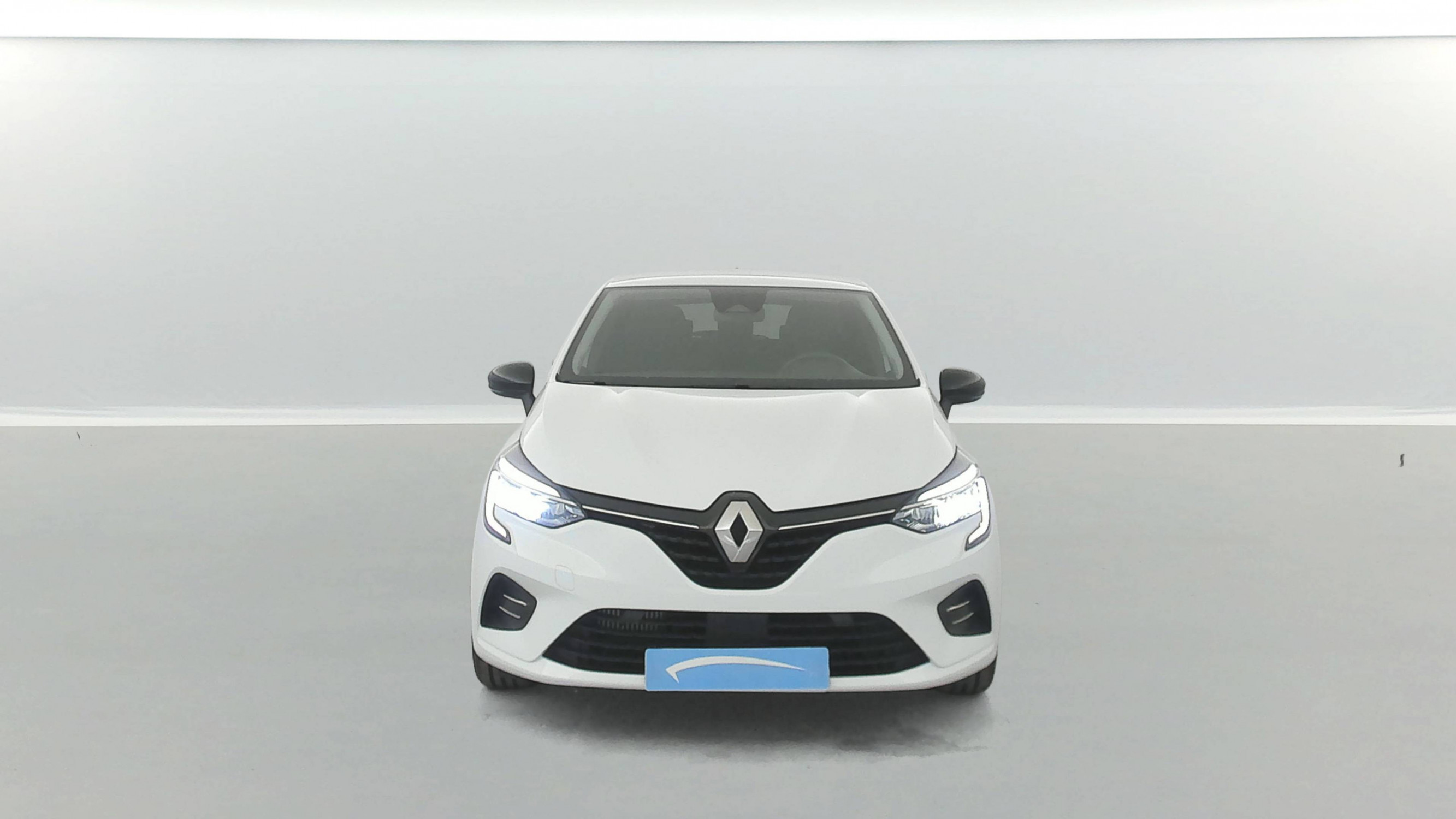Vente en ligne Renault Clio 5 Clio TCe 100 GPL au prix de 13 990 €