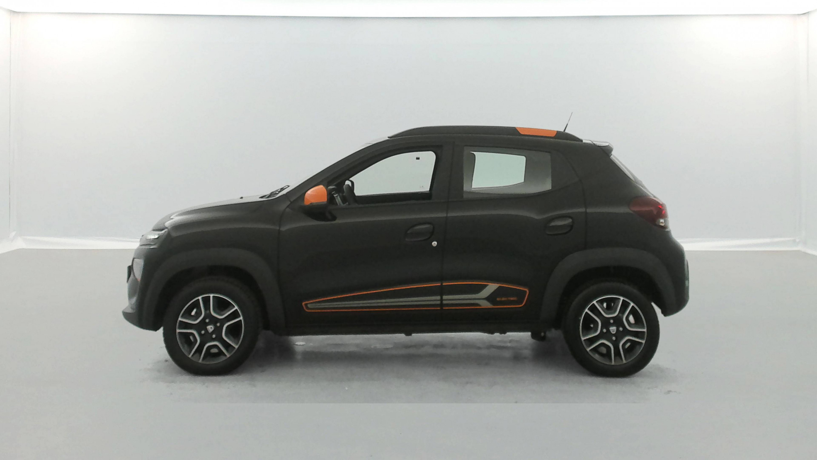 Vente en ligne Dacia Spring  Achat Intégral au prix de 11 590 €