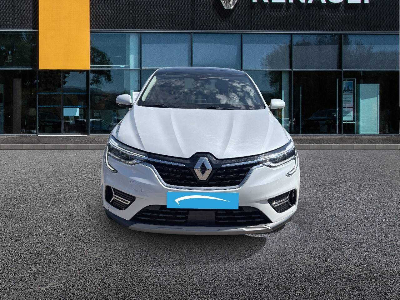 Vente en ligne Renault Arkana  E-Tech hybride 145 - 22 au prix de 18 990 €