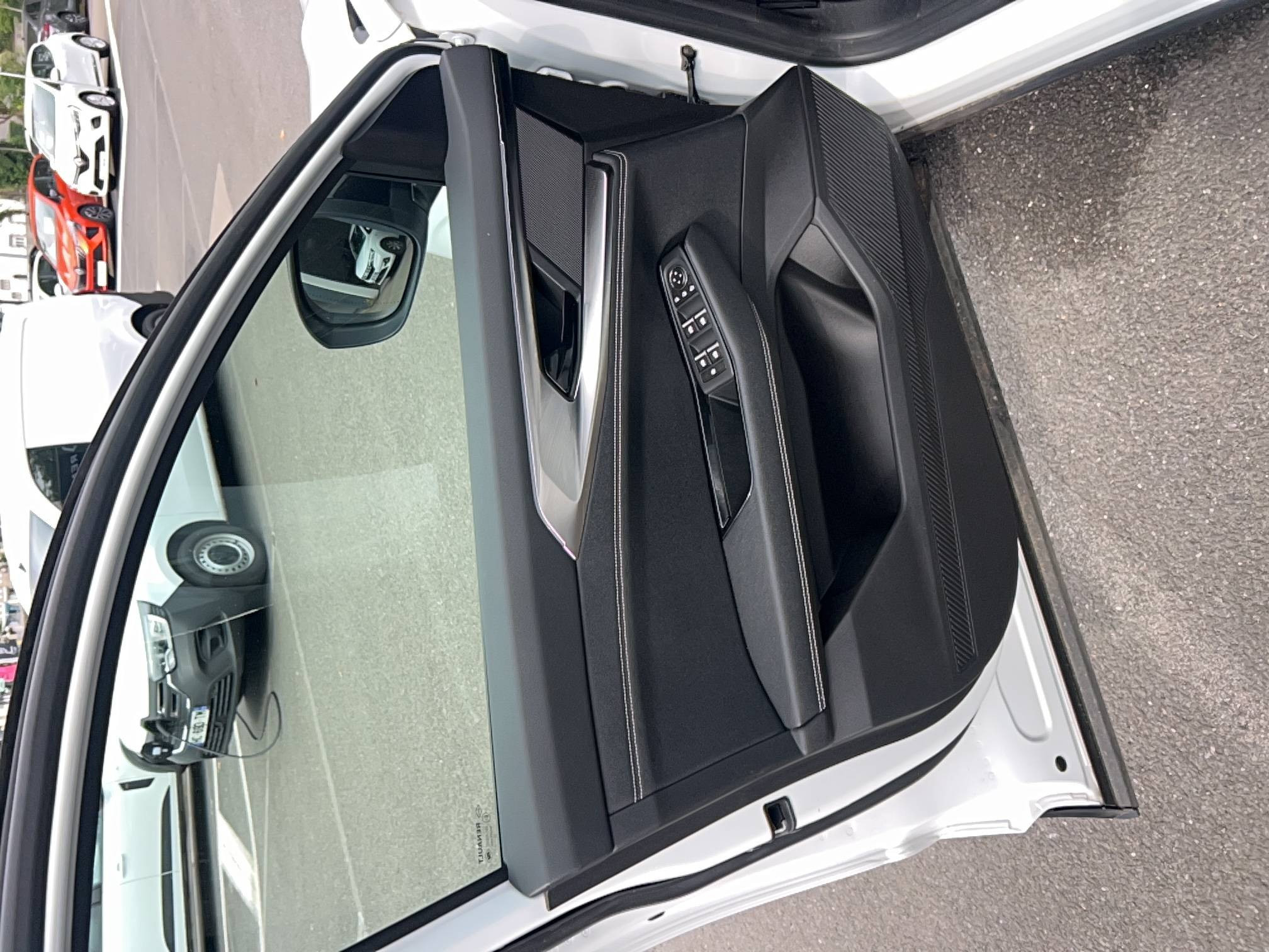 Vente en ligne Renault Austral  E-Tech hybrid 200 au prix de 26 990 €