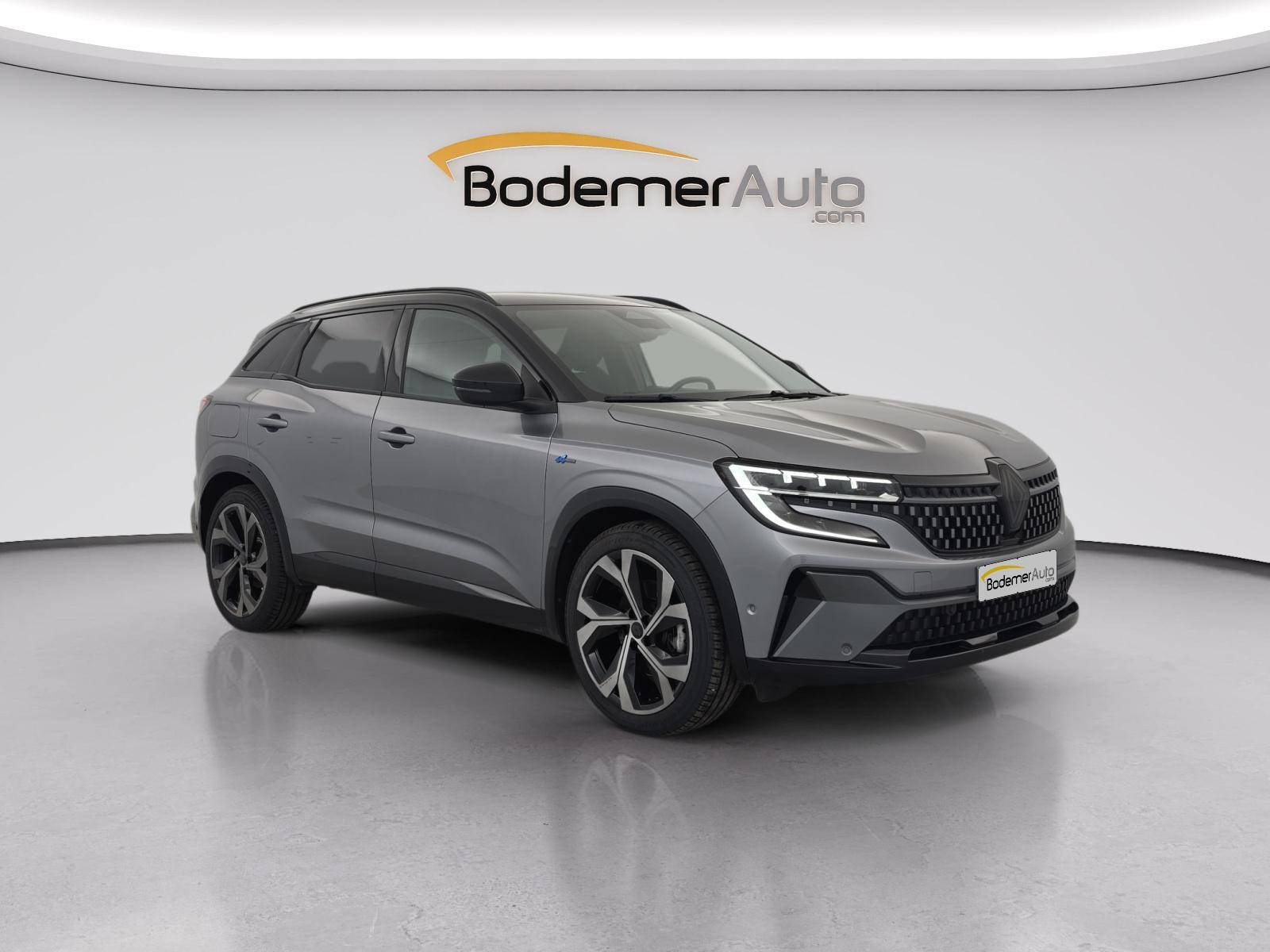 Vente en ligne Renault Austral  E-Tech hybrid 200 au prix de 24 990 €