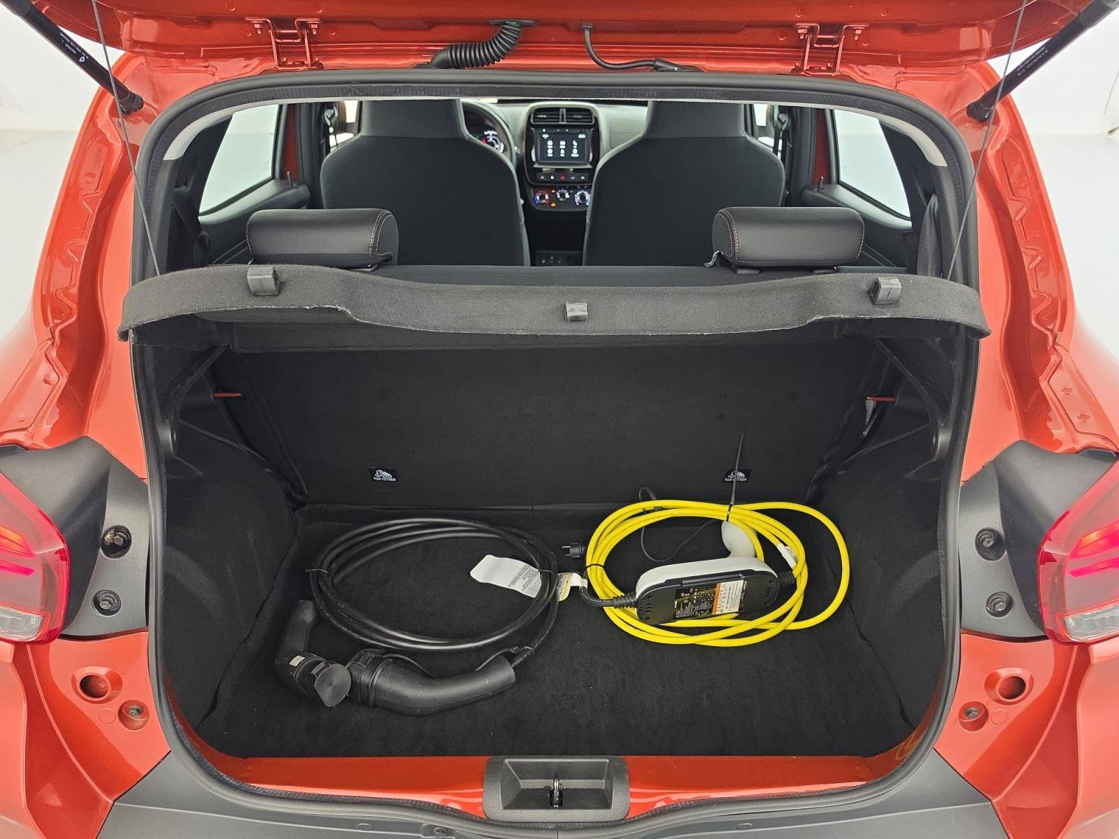 Vente en ligne Dacia Spring Spring au prix de 12 990 €