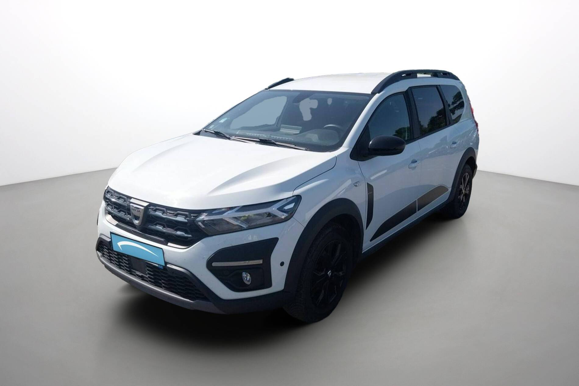 Dacia Jogger  TCe 110 5 places occasion de 2022 en vente à Brest