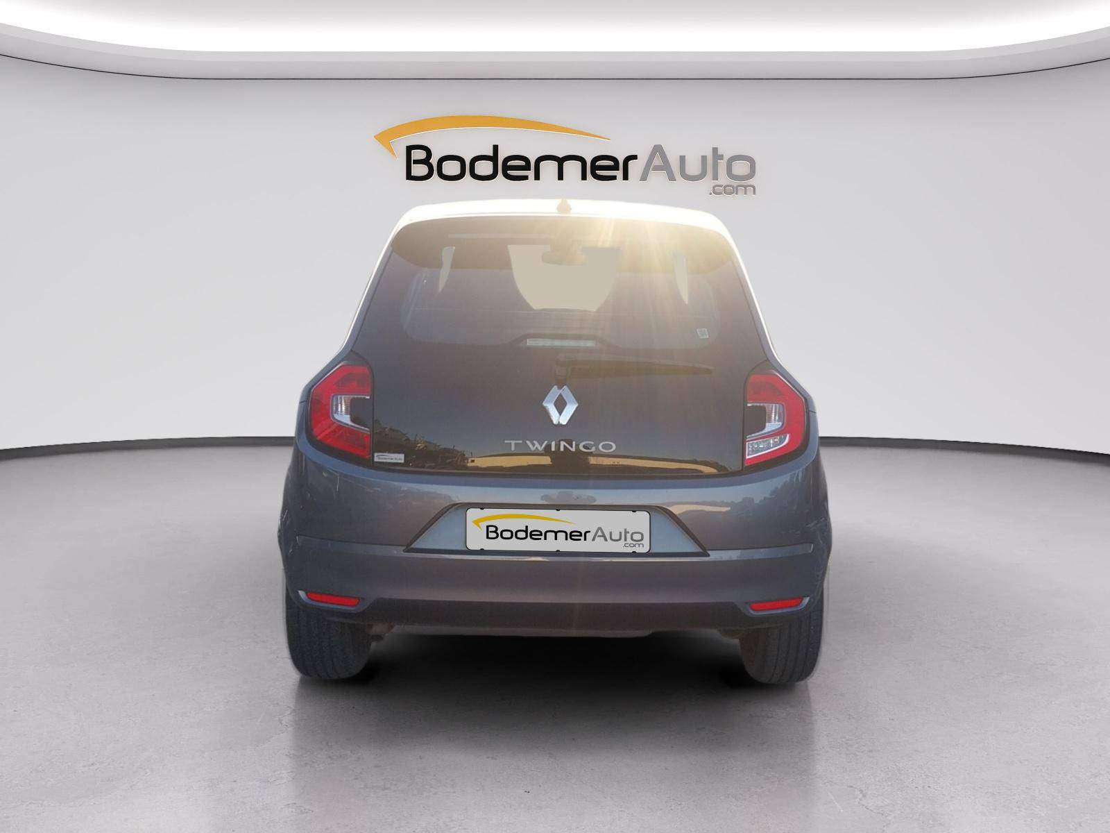 Vente en ligne Renault Twingo 3  SCe 65 - 20 au prix de 9 490 €