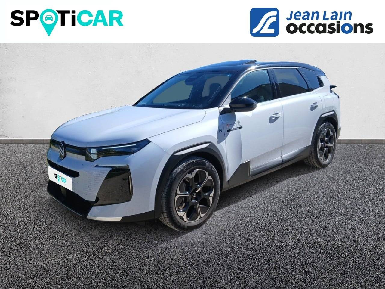 Vente en ligne CITROEN C5 AIRCROSS PHEV C5 Aircross Hybride Rechargeable 225 ch e-EAT7 Max de 2026 au prix de 47 900 €