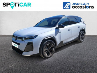 CITROEN C5 AIRCROSS PHEV C5 Aircross Hybride Rechargeable 225 ch e-EAT7 Max 19/03/2026 en vente à Cessy