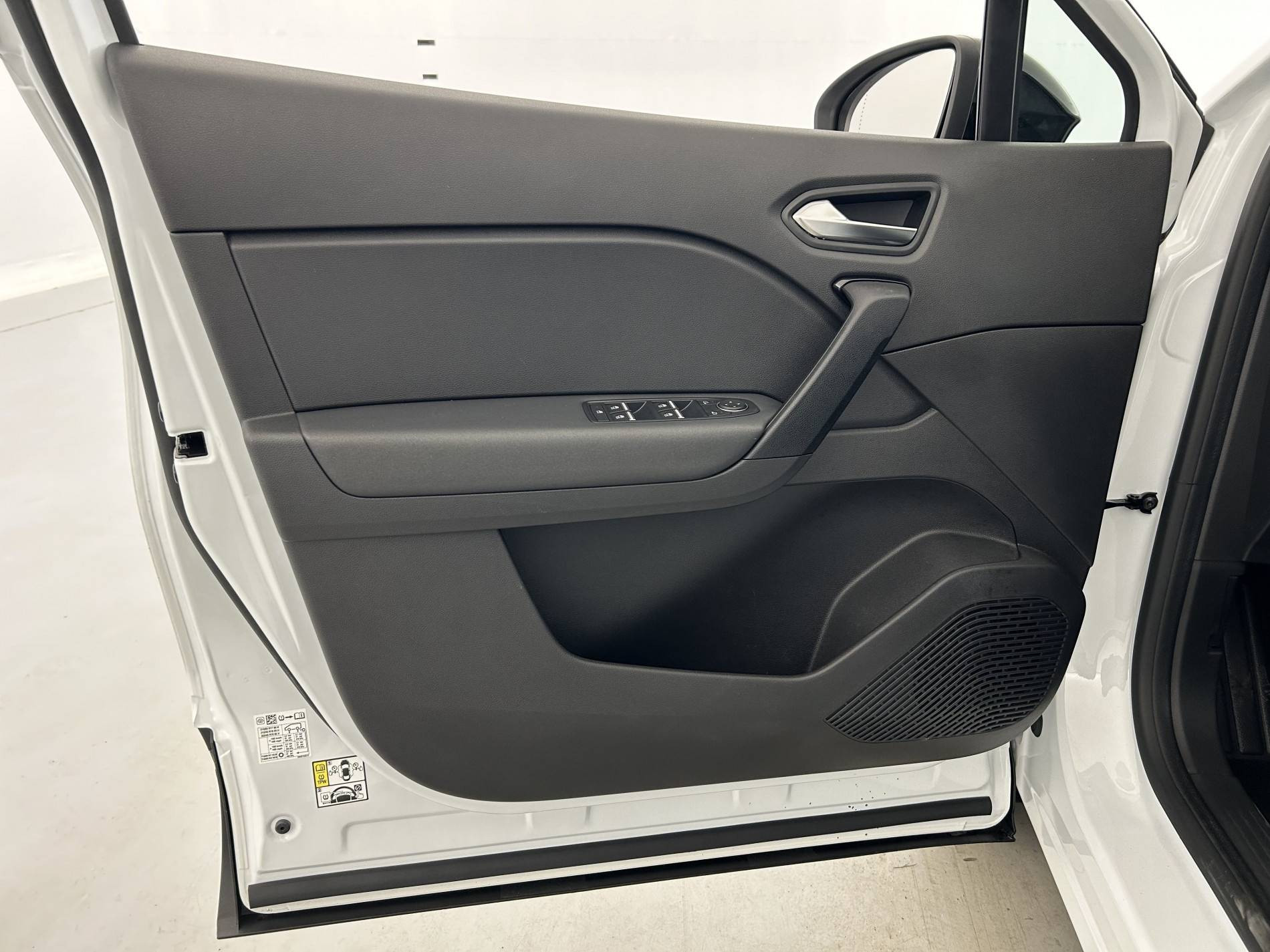 Vente en ligne Renault Symbioz  E-Tech full hybrid 145 au prix de 24 490 €