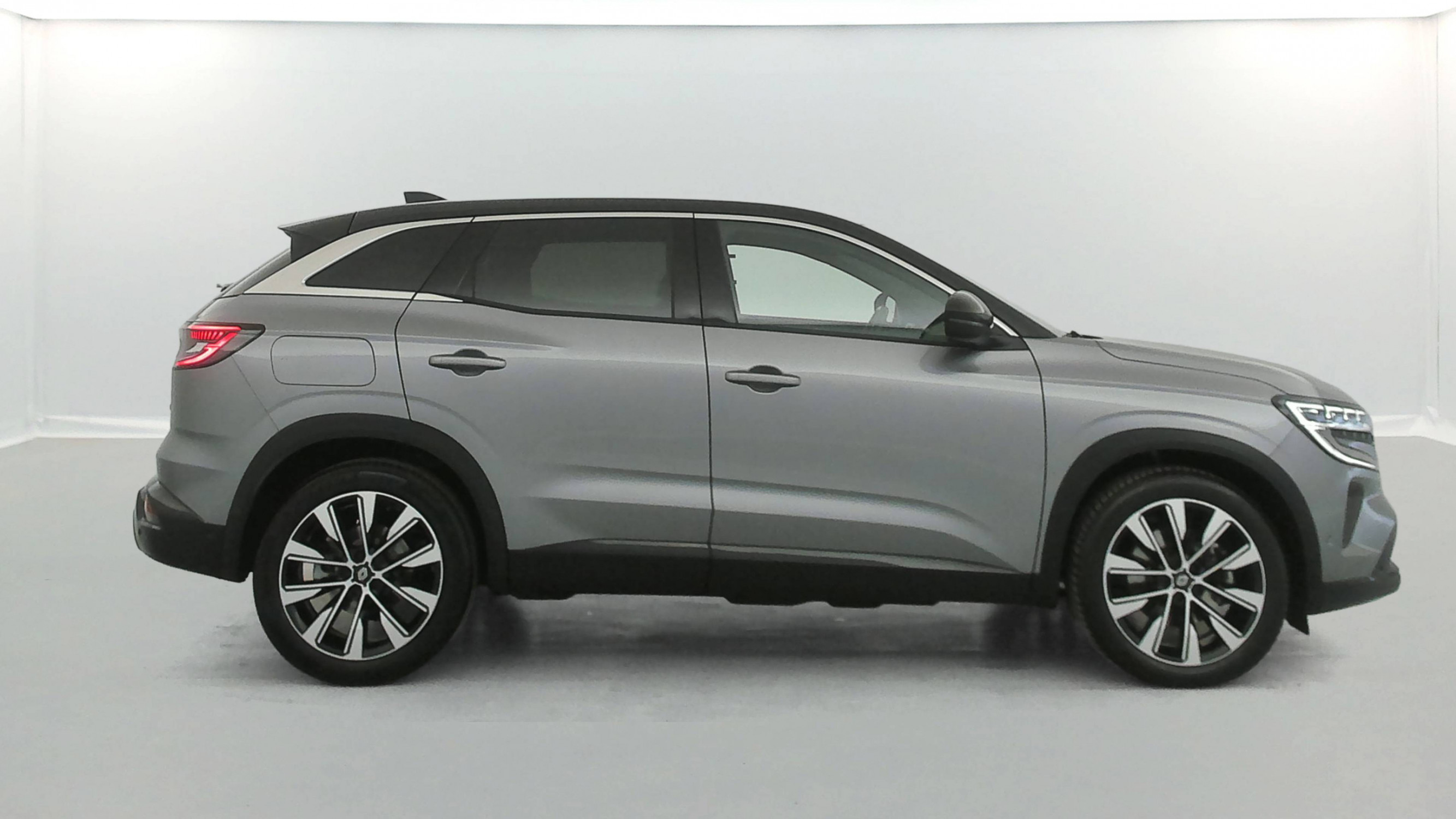 Vente en ligne Renault Austral  E-Tech hybrid 200 au prix de 25 790 €