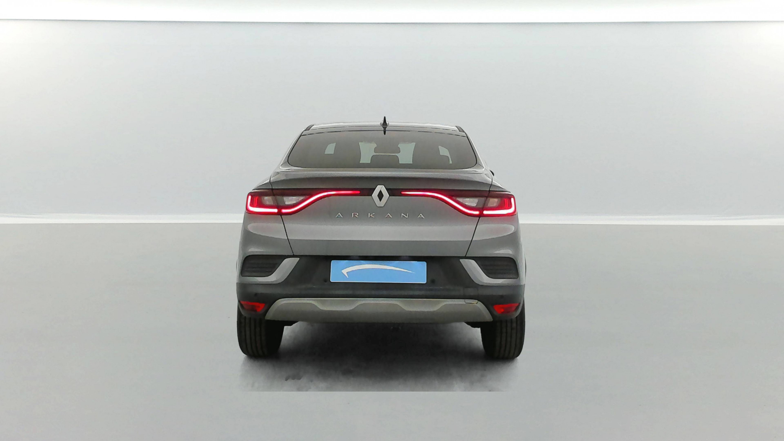 Vente en ligne Renault Arkana  mild hybrid 140 EDC FAP - 22 au prix de 18 490 €