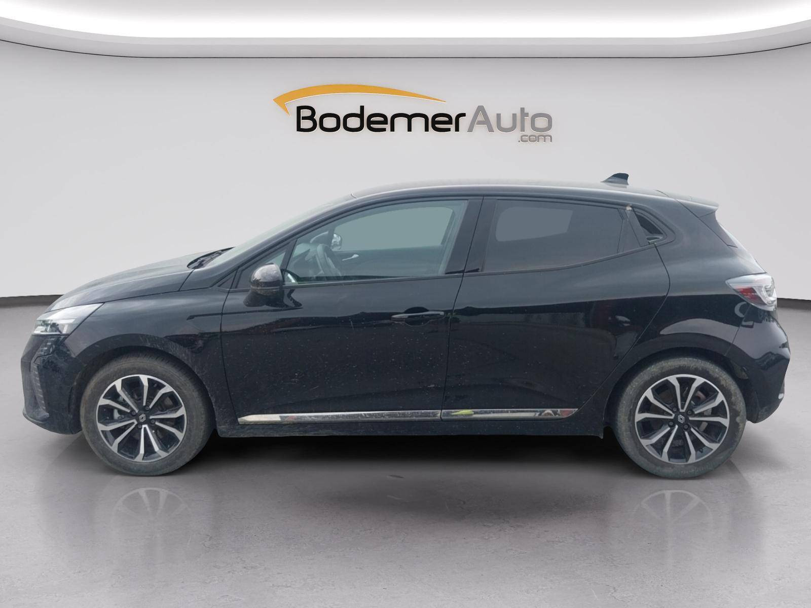 Vente en ligne Renault Clio 5 Clio E-Tech full hybrid 145 ch GSR2 au prix de 19 490 €
