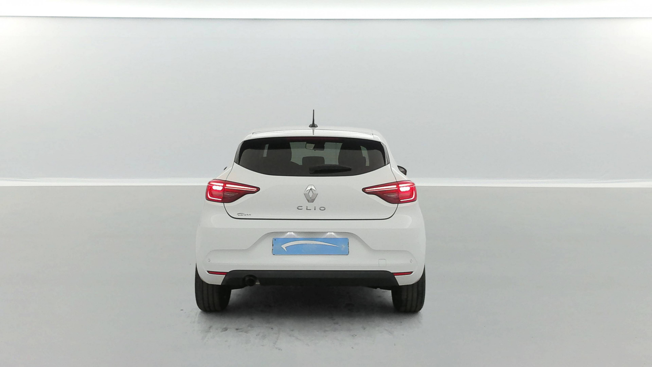 Vente en ligne Renault Clio 5 Clio TCe 90 au prix de 13 790 €