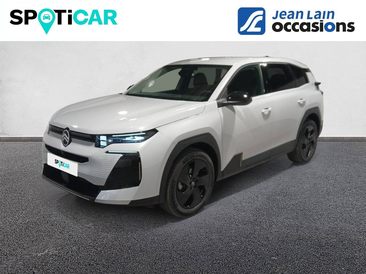 Vente en ligne CITROEN C5 AIRCROSS HYBRIDE C5 Aircross Hybride 145 ch e-DCS6 Max de 2024 au prix de 35 974 €