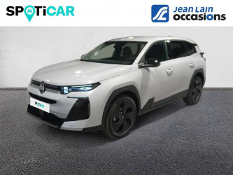 CITROEN C5 AIRCROSS HYBRIDE C5 Aircross Hybride 145 ch e-DCS6 Max 15/10/2024 en vente à Seynod