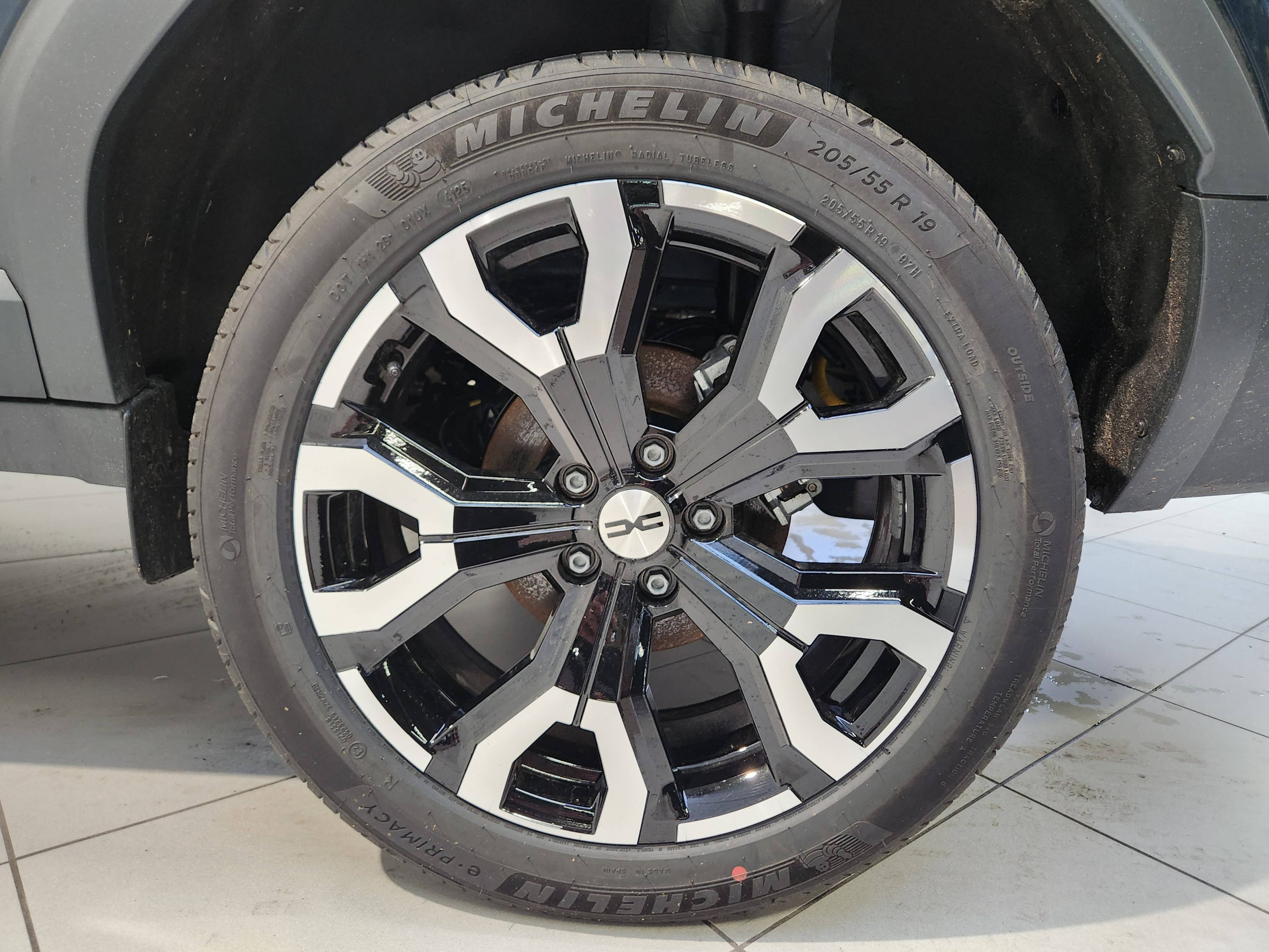 Vente en ligne Dacia Bigster Bigster Hybrid-G 150 4x4 au prix de 34 390 €
