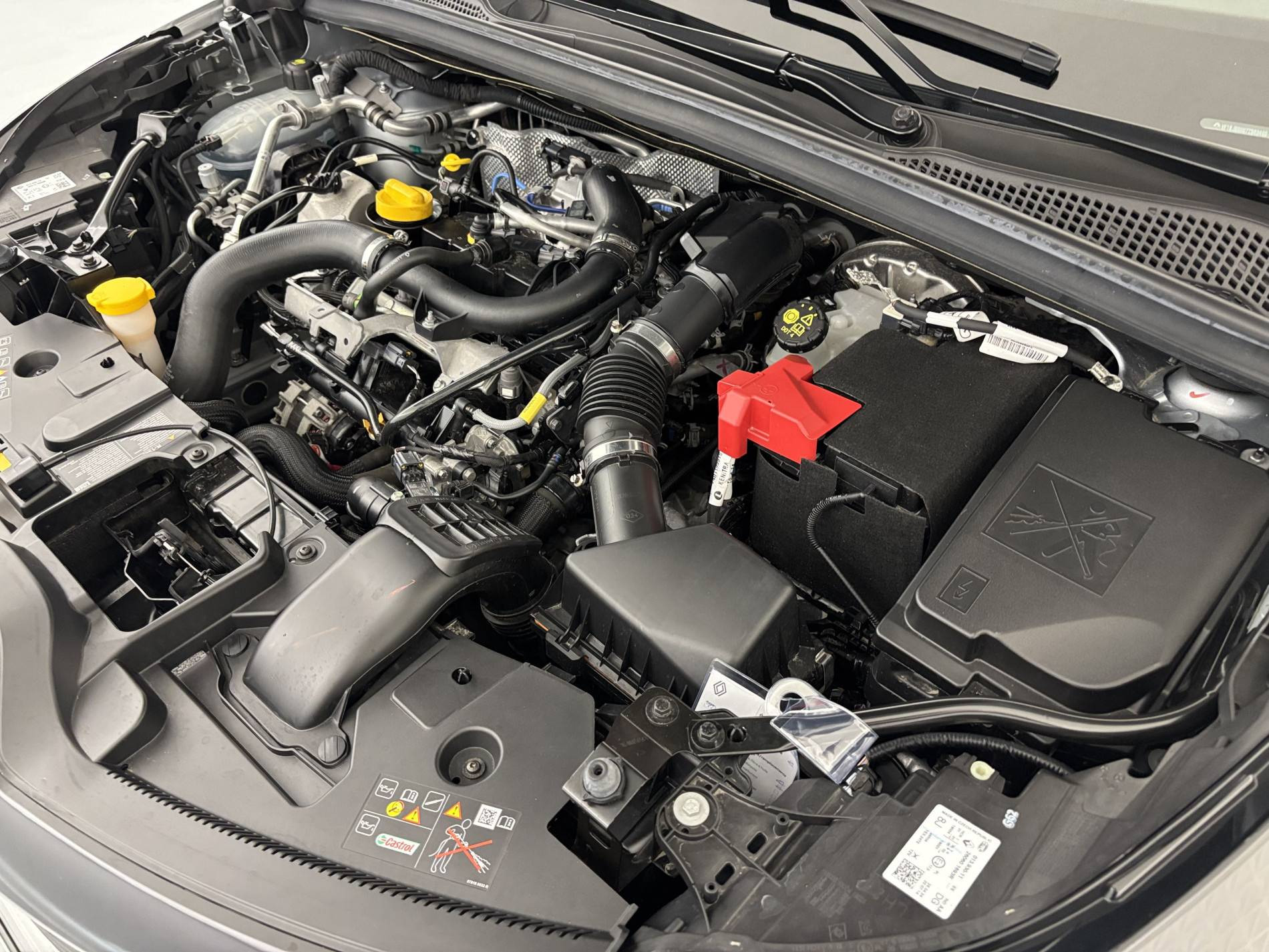 Vente en ligne Renault Captur  TCe 90 au prix de 19 590 €