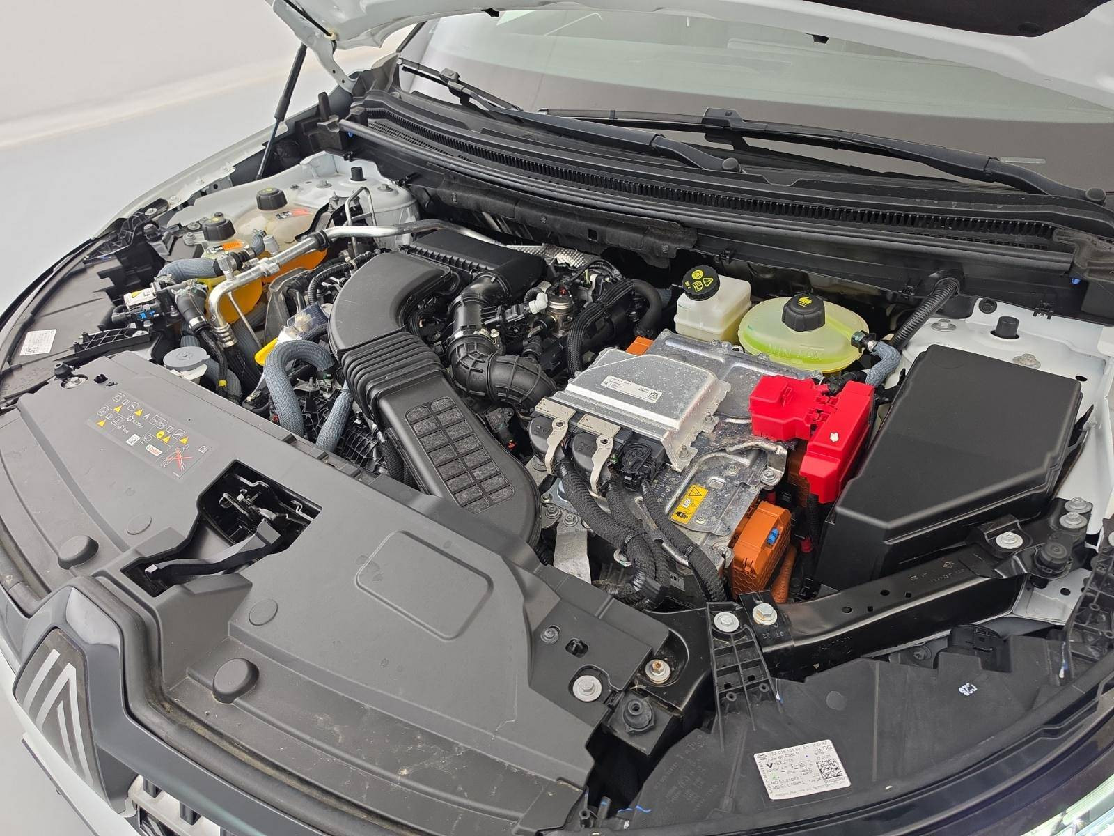 Vente en ligne Renault Austral  E-Tech hybrid 200 au prix de 26 790 €