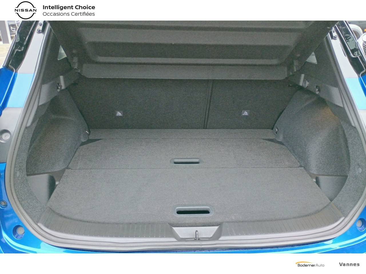 Vente en ligne Nissan Qashqai  e-Power 190 ch au prix de 31 990 €