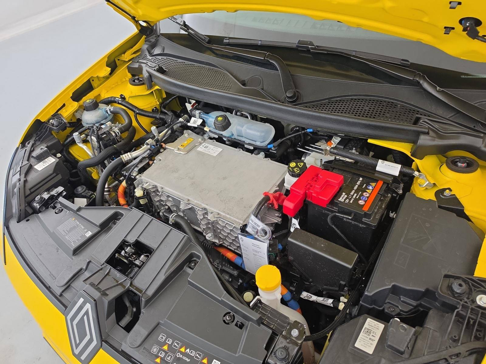 Vente en ligne Renault R5 E-Tech  150 ch autonomie confort au prix de 26 980 €