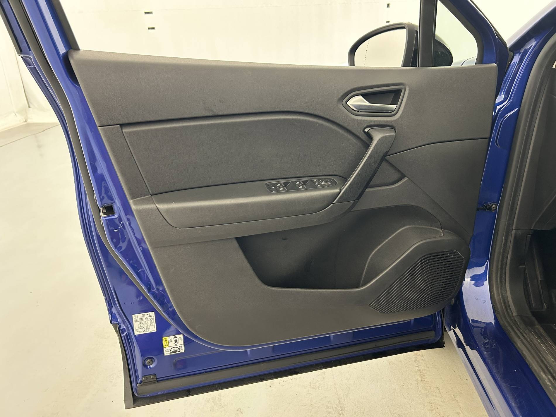 Vente en ligne Renault Captur  Blue dCi 95 au prix de 14 890 €