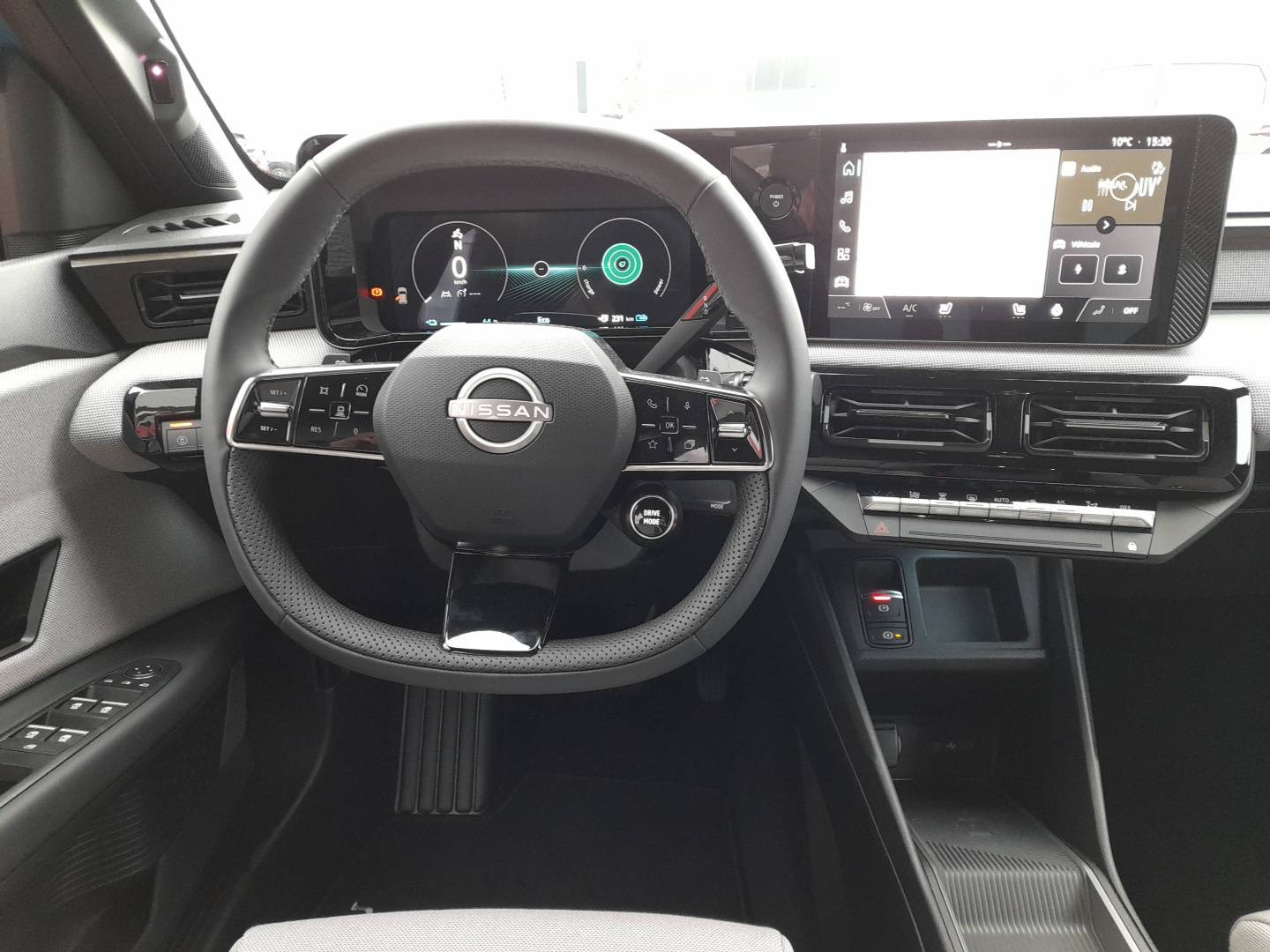 Vente en ligne Nissan Micra Electrique 52kWh 150ch au prix de 31 989 €