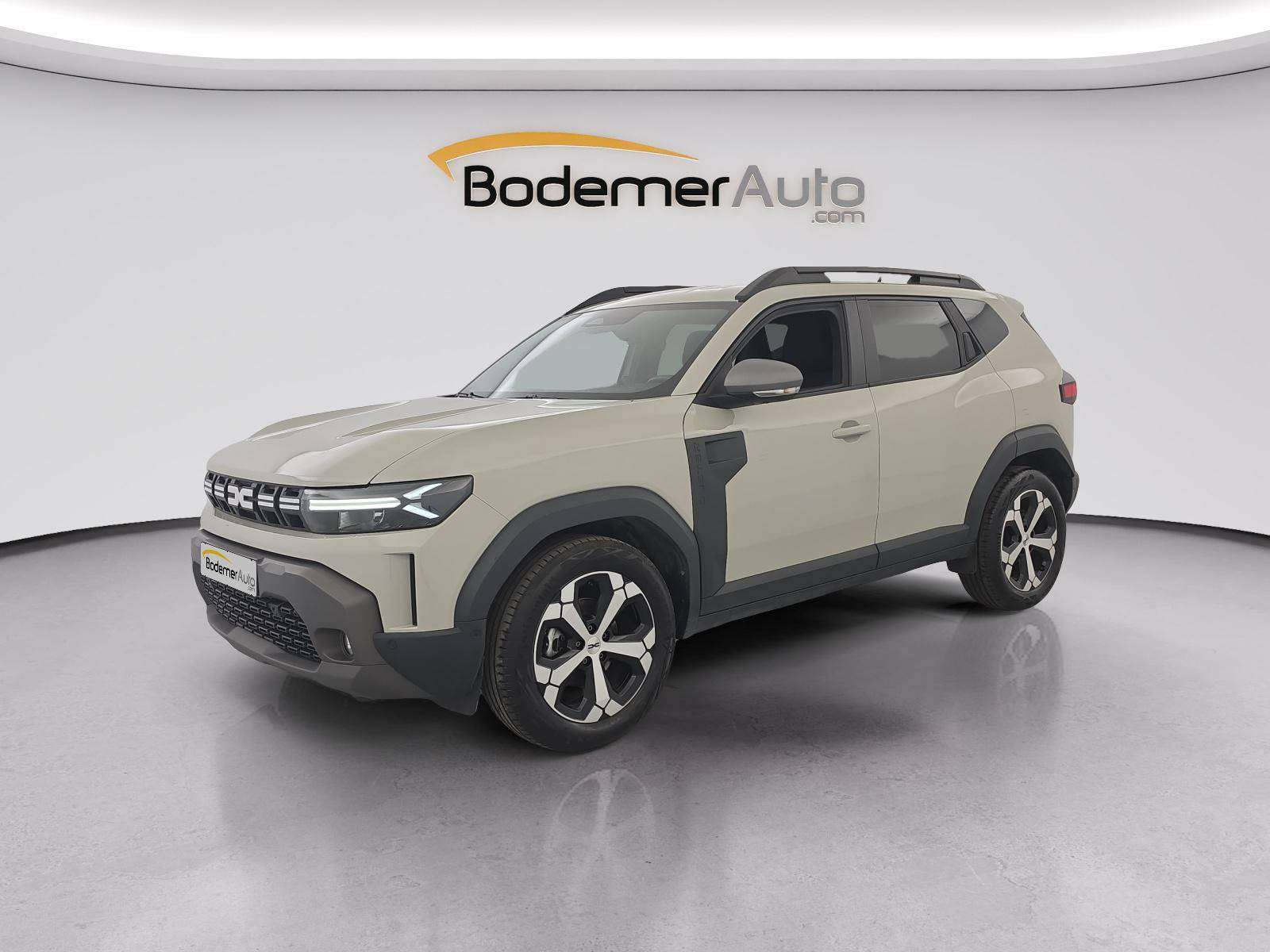 Dacia Duster  Hybrid 140 occasion de 2025 en vente à Cherbourg