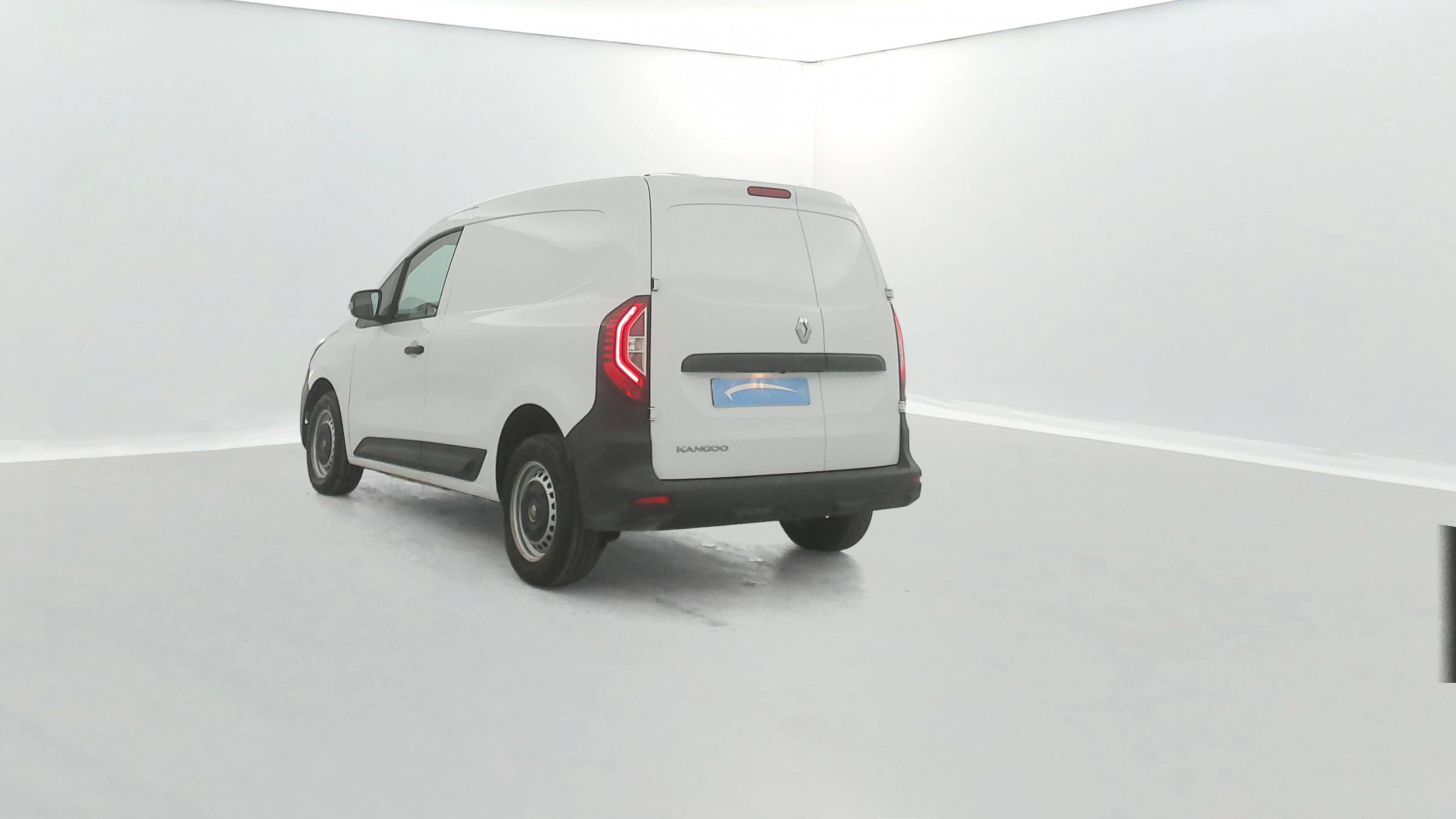 Vente en ligne Renault Kangoo Van  BLUE DCI 95 au prix de 18 790 €