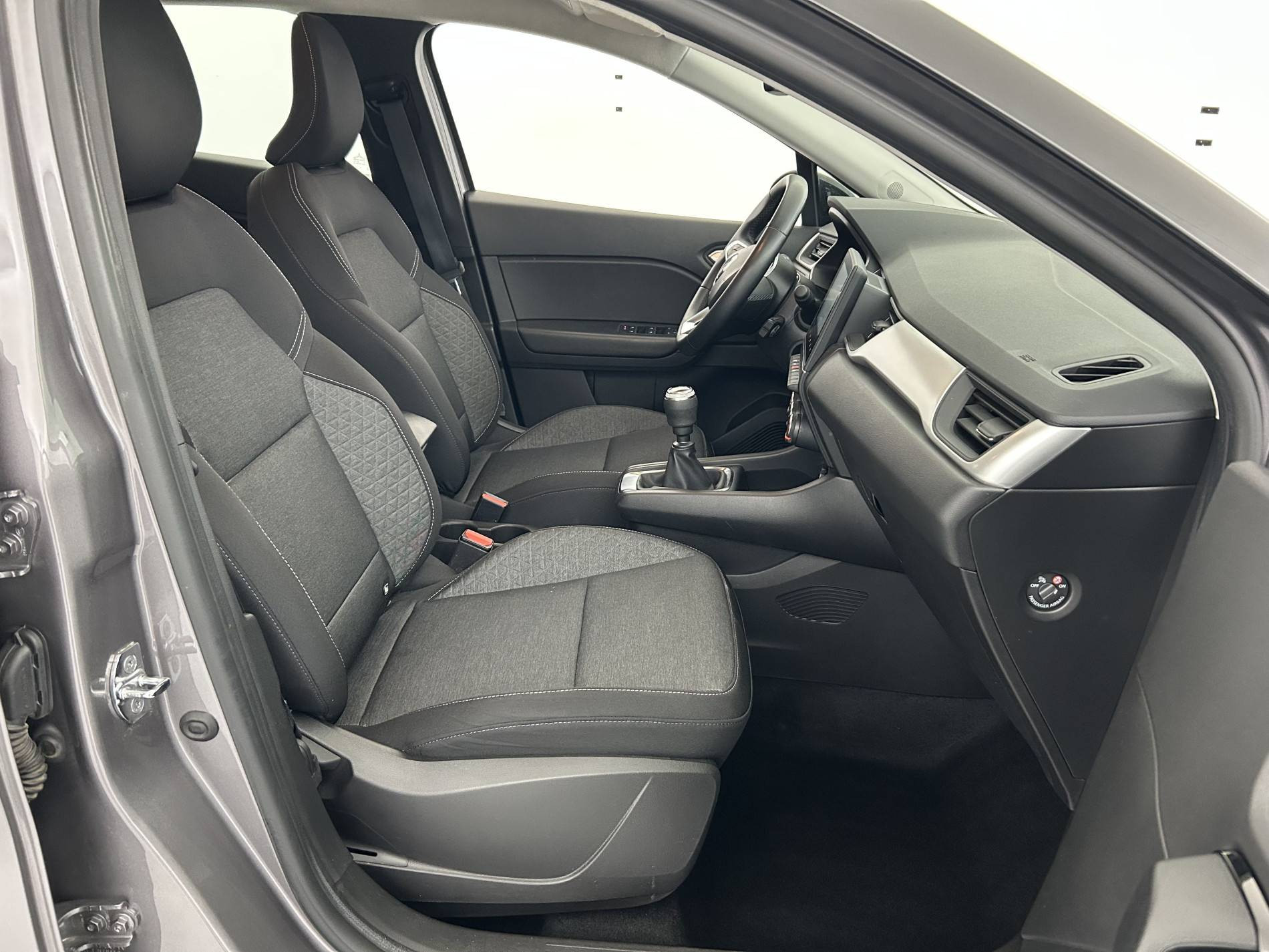 Vente en ligne Renault Captur  TCe 90 au prix de 14 870 €