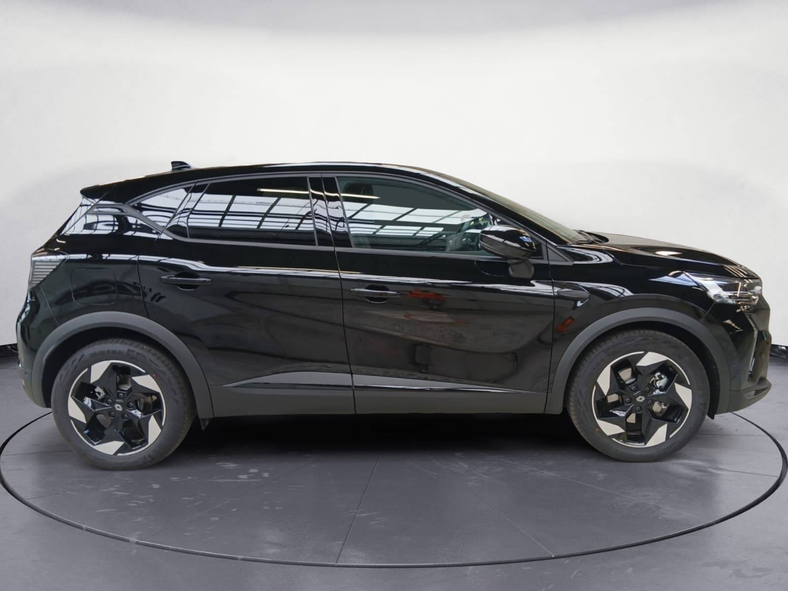 Vente en ligne Renault Captur  E-Tech full hybrid 160 ch au prix de 29 000 €
