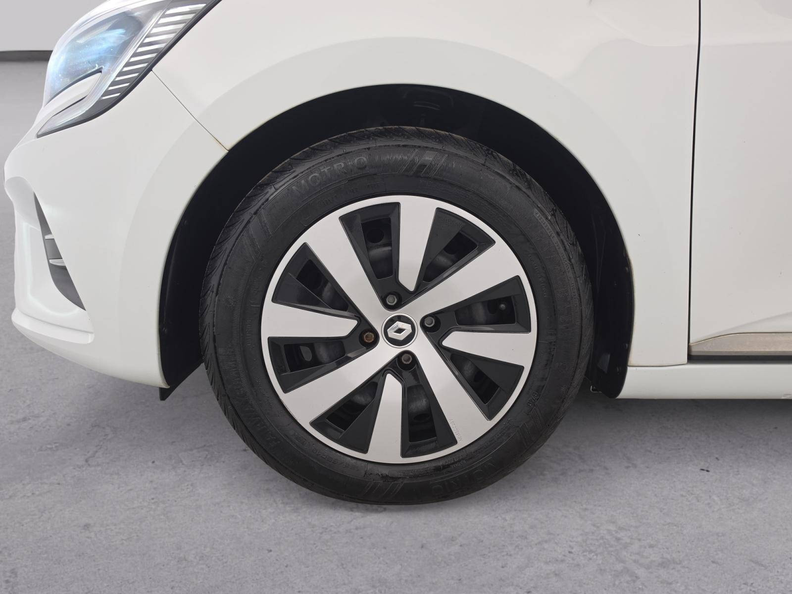Vente en ligne Renault Clio 5 Clio SCe 65 au prix de 12 790 €